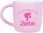 Paladone Barbie Classic Pink Mug 300 ml