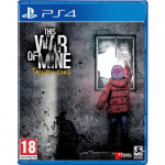 This War of Mine: The Little Ones PS4
