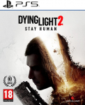 Dying Light 2 Stay Human PS5 ENG