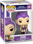 Funko Pop! K-Pop Demon Hunters - Rumi #2257