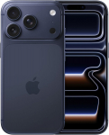 Apple iPhone 17 Pro 512Gb Deep Blue A3523