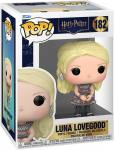 Funko Pop! Harry Potter - Luna Lovegood #182