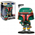 Funko Pop! Star Wars - Boba Fett Exclusive 25cm #367