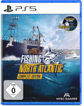 Fishing: North Atlantic Complete Edition PS5