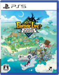 Fantasy Life I: The Girl Who Steals Time PS5