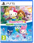 Hello Kitty - Island Adventure PS5 (PPSA 18176)