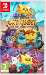 Cat Quest: The Fur-Tastic Trilogy NS