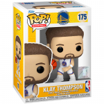 Funko Pop! NBA Golden State Warriors - Klay Thompson #175