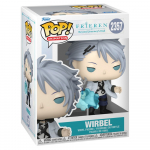 Funko Pop! Frieren Beyond Journey's End Wirbel #2357