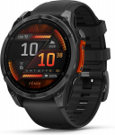 Garmin Fenix 8 47mm Multisport Smartwatch Wi-Fi (010-02904-00)