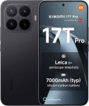 Xiaomi 17T Pro 12/512B 5G DS Black