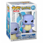 Funko Pop! Pok&eacute;mon - Wartortle #1212