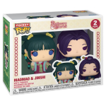 Pocket POP pack figures The Apothecary Diaries Maomao & Jinshi