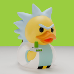 TUBBZ Rick & Morty - Rick Sanchez