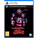 Five Nights at Freddy&rsquo;s: Help Wanted 2 (PSVR 2 Compatible) PS5