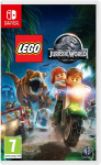 LEGO Jurassic World Nintendo Switch/Lite