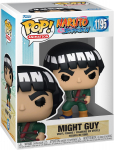 Funko Pop! Naruto Shippuden - Might Guy #1195