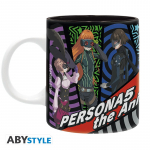 Persona 5 Phantom Thieves Mug 320 ml