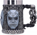 Harry Potter Death Eater Collectable Tankard 15.5cm