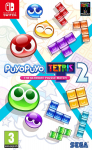 Puyo Puyo Tetris 2 NS