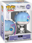 Funko Pop! Re: Zero - Rem #2113