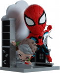 Youtooz Marvel Spider-Man Amazing Fantasy #15 Figure
