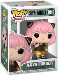 Funko Pop! Spy X Family - Anya Forger #1949