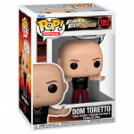 Funko Pop! The Fast And The Furious - Dom Toretto #1993
