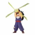 Dragon Ball Z Son Gohan G&times;materia figure 12cm
