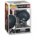 Funko Pop! Chainsaw Man - Reze Arc Bomb #2349