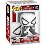 Funko Pop! Marvel Spider-Man 2 - Anti-Venom Suit Peter Parker #1025