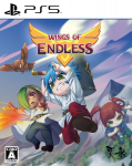 Wings of Endless PS5