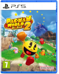 Pac-Man World 2: Re-PAC PS5 (PPSA 18188)