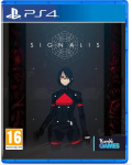Signalis PS4
