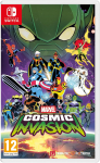 MARVEL Cosmic Invasion NS