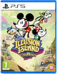 Disney Illusion Island Starring Mickey & Friends PS5