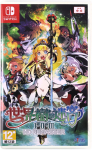 Etrian Odyssey Origins Collection I/II/III HD Remastered NS