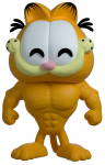 Youtooz Garfield Swole Garfield