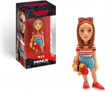 Bandai Minix Stranger Things Max