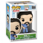Funko Pop! Happy Gilmore 2 Hal L #2010