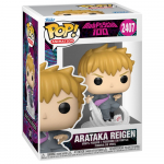 Funko Pop! Mob Psycho 100 - Arataka Reigen #2407