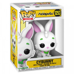 Funko Pop! Neopets - Cybunny #1253