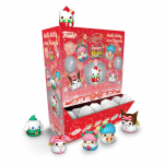 Funko Mystery Pocket Pop! Hello Kitty Snowballs (Assorted)