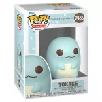 Funko Pop! Sumikkogurashi - Tokage #2486