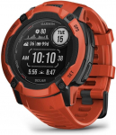 Garmin Instinct 2X Solar Flame Red (010-02805-01)
