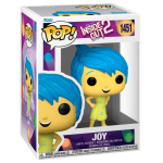 Funko Pop! Inside Out 2 - Joy #1451