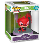 Funko Pop! Deluxe Disney: Stitch - Leroy #1833