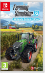 Farming Simulator 23 Nintendo Switch/Lite