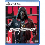 Ghostrunner PS5