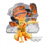 Naruto Shippuden &ndash; Panel Spectacle - Uzumaki Naruto Figure 9cm